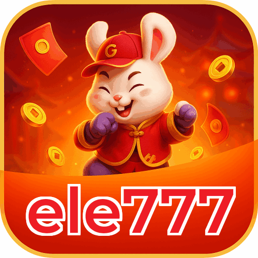 ele777 logo